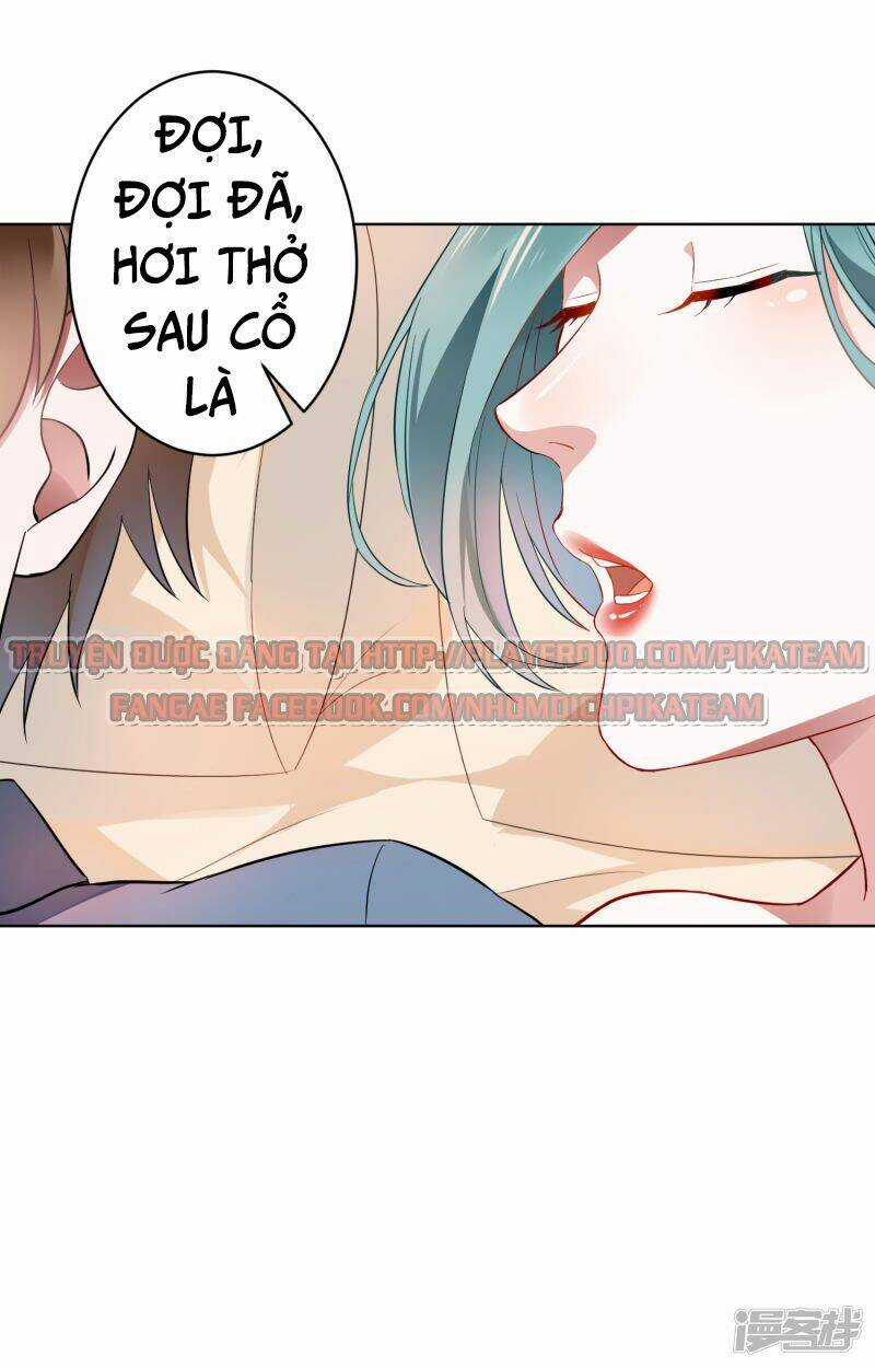 Ma Lạt Nữ Lão Bản Chapter 18 trang 64