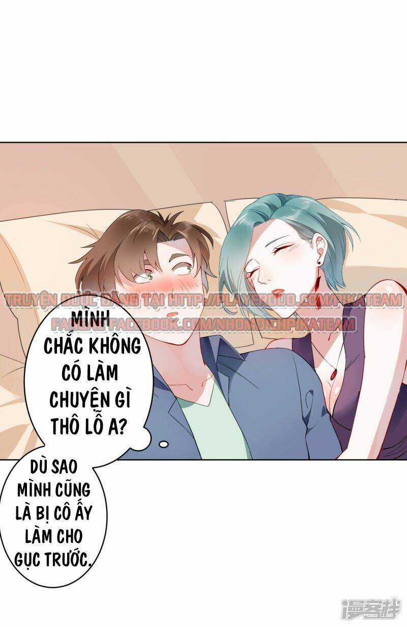 Ma Lạt Nữ Lão Bản Chapter 18 trang 67