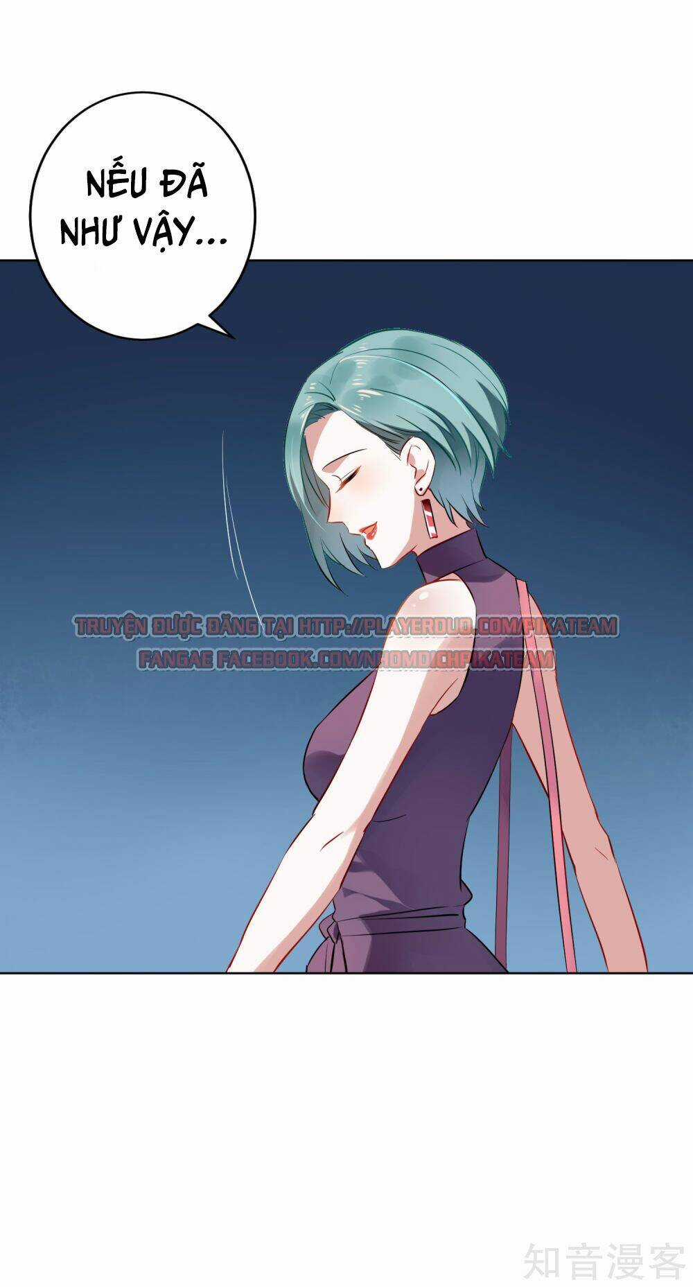 Ma Lạt Nữ Lão Bản Chapter 18 trang 7