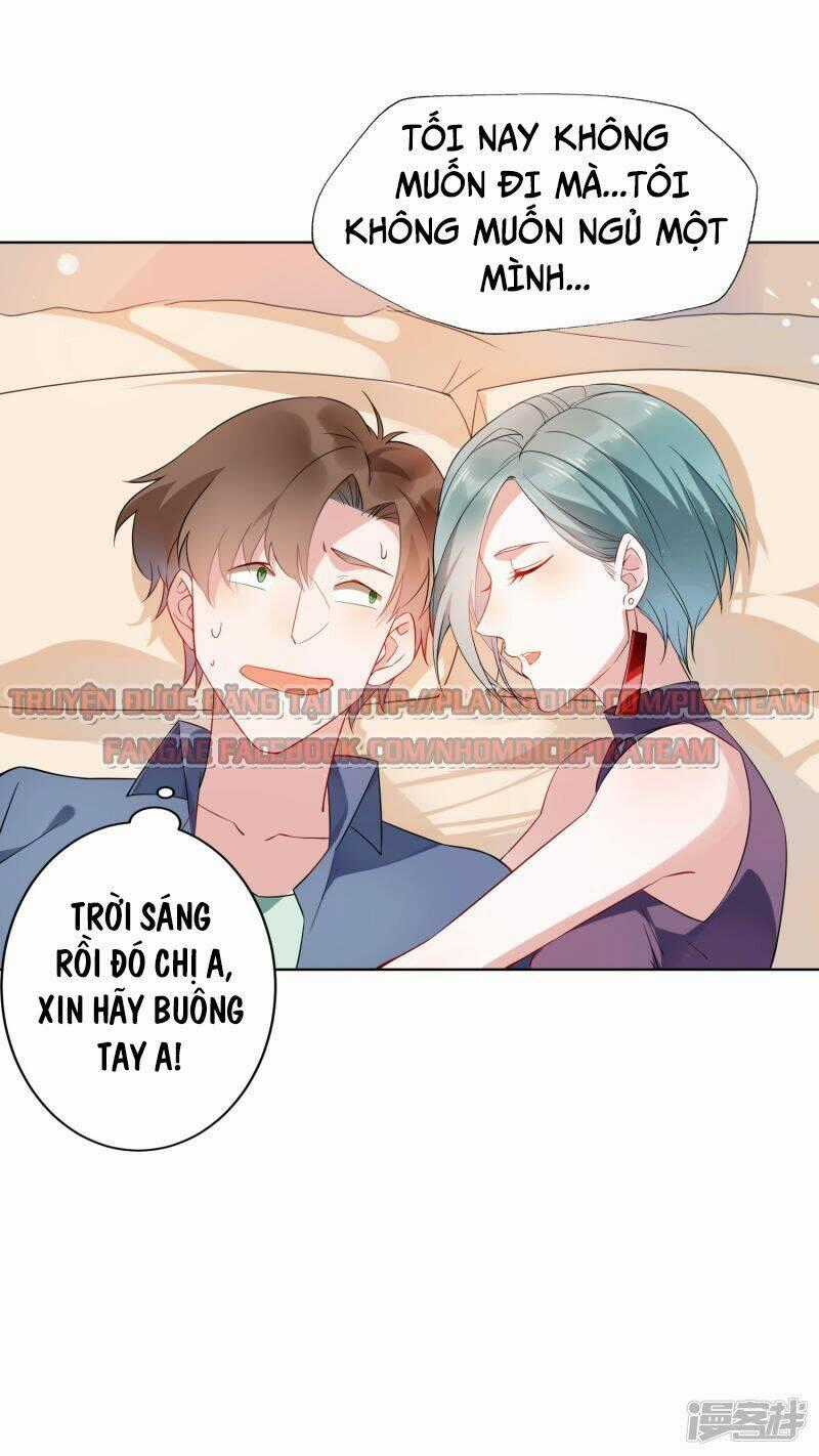Ma Lạt Nữ Lão Bản Chapter 18 trang 70