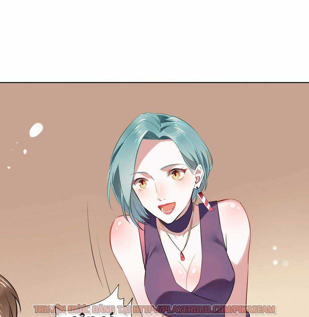 Ma Lạt Nữ Lão Bản Chapter 18 trang 8