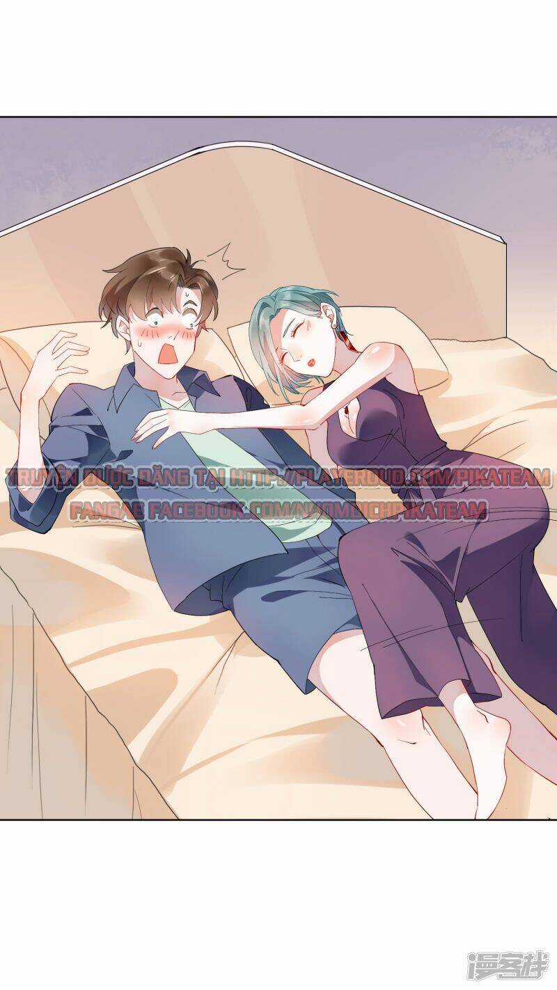 Ma Lạt Nữ Lão Bản Chapter 19 trang 11