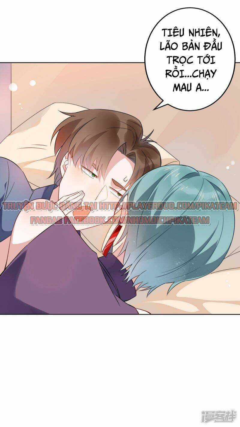 Ma Lạt Nữ Lão Bản Chapter 19 trang 13