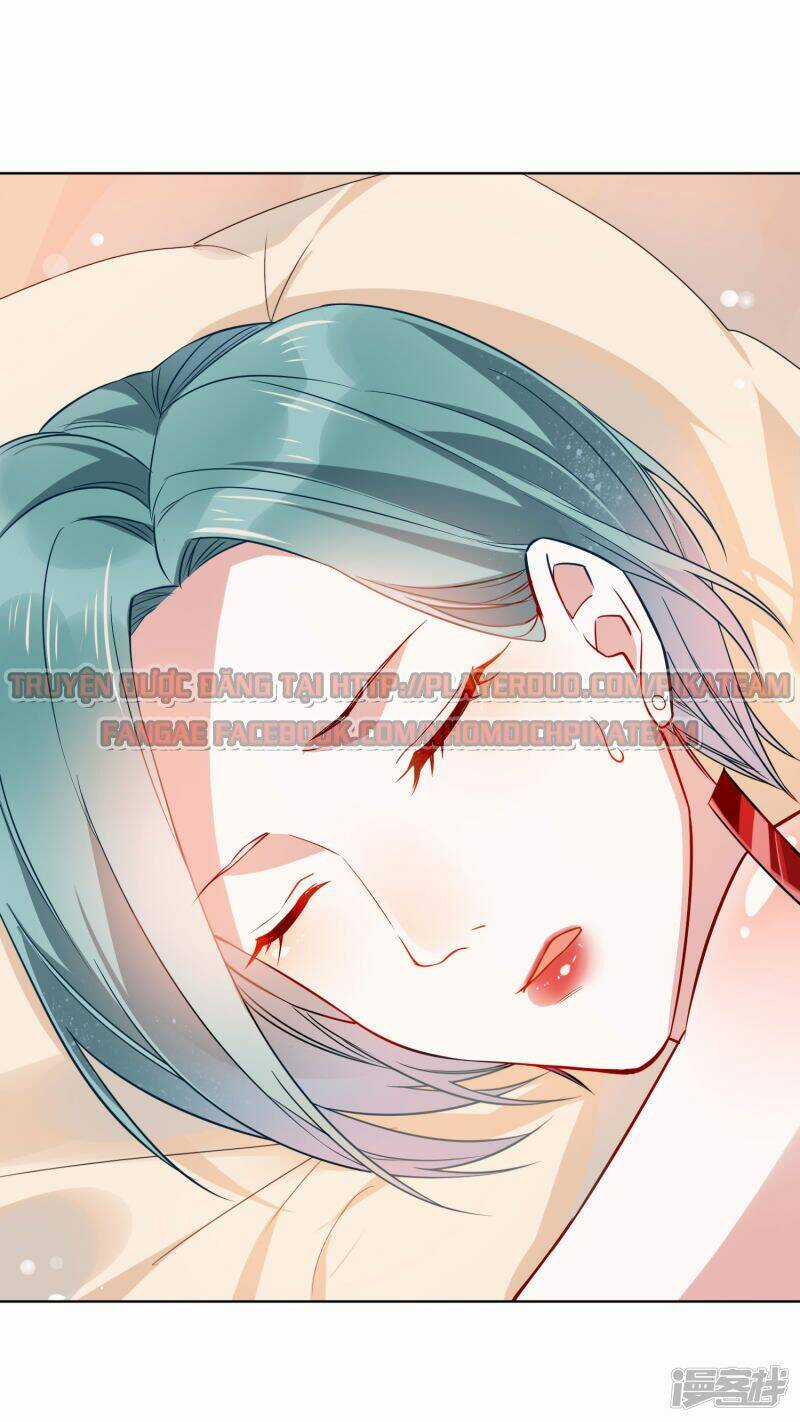 Ma Lạt Nữ Lão Bản Chapter 19 trang 14