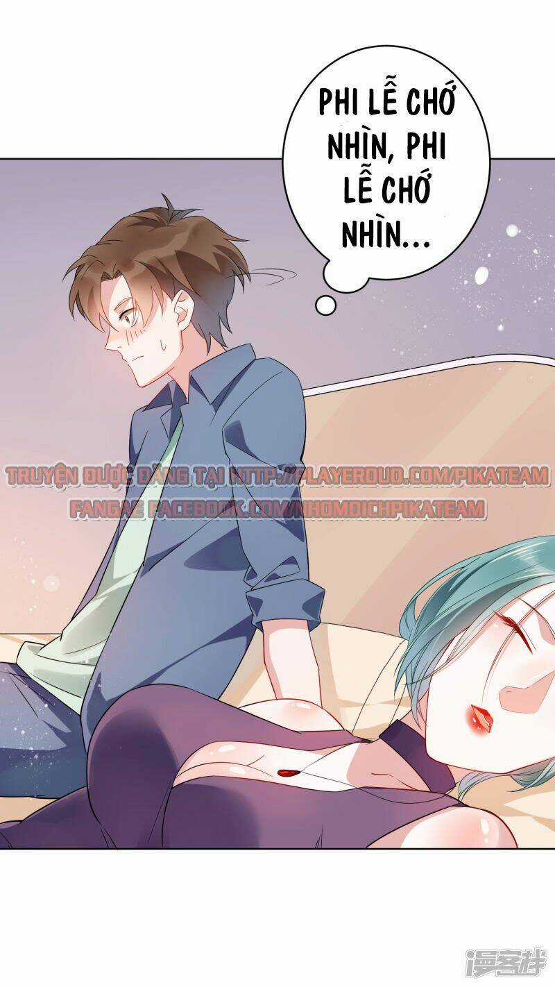 Ma Lạt Nữ Lão Bản Chapter 19 trang 16