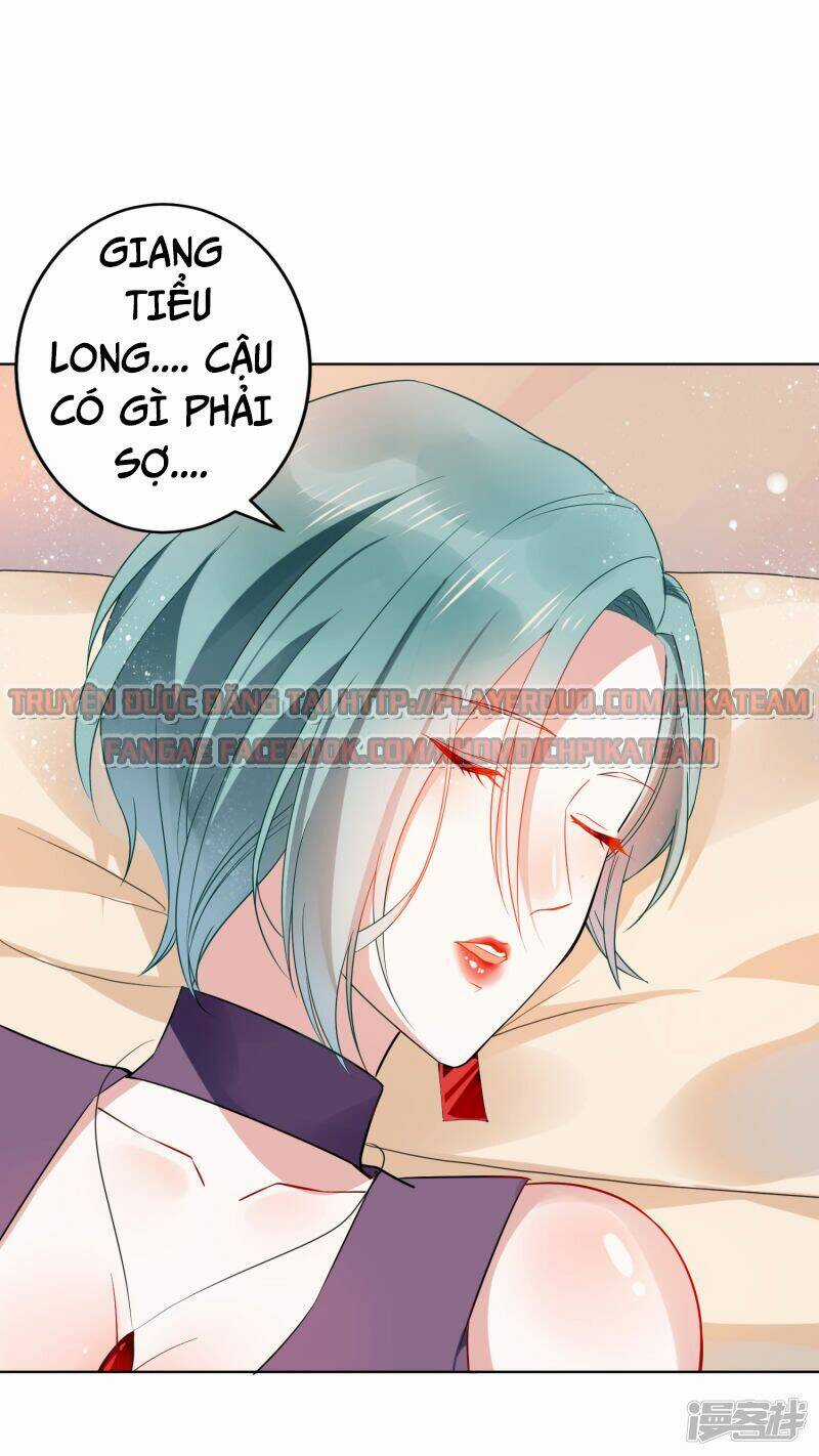 Ma Lạt Nữ Lão Bản Chapter 19 trang 17