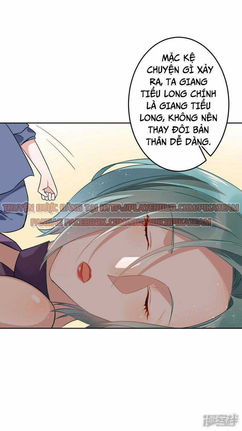 Ma Lạt Nữ Lão Bản Chapter 19 trang 21