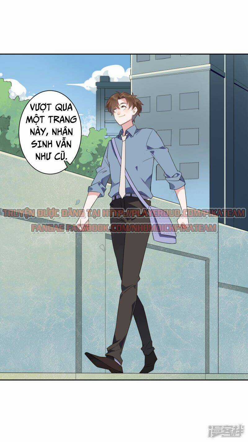 Ma Lạt Nữ Lão Bản Chapter 19 trang 23