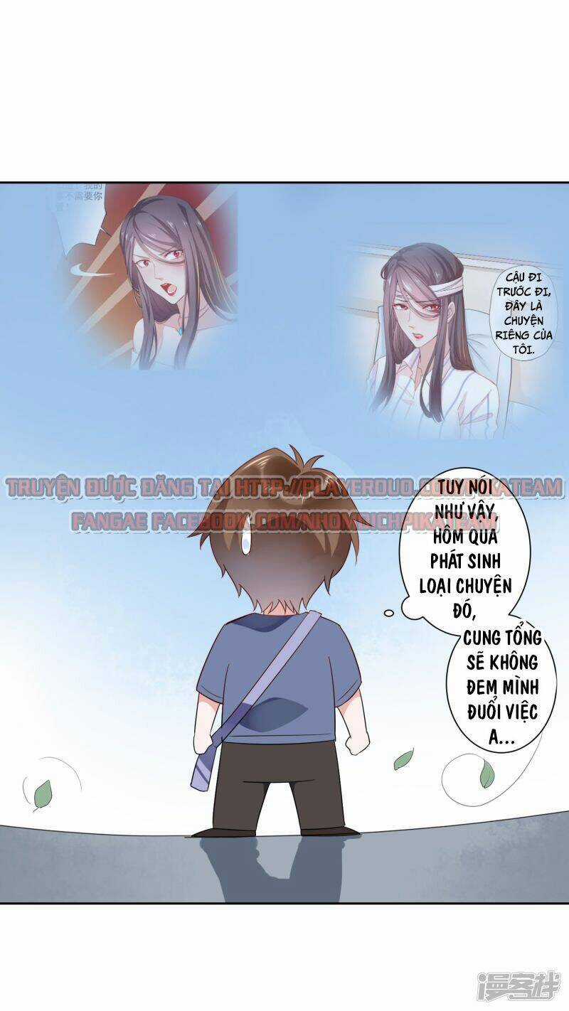 Ma Lạt Nữ Lão Bản Chapter 19 trang 24