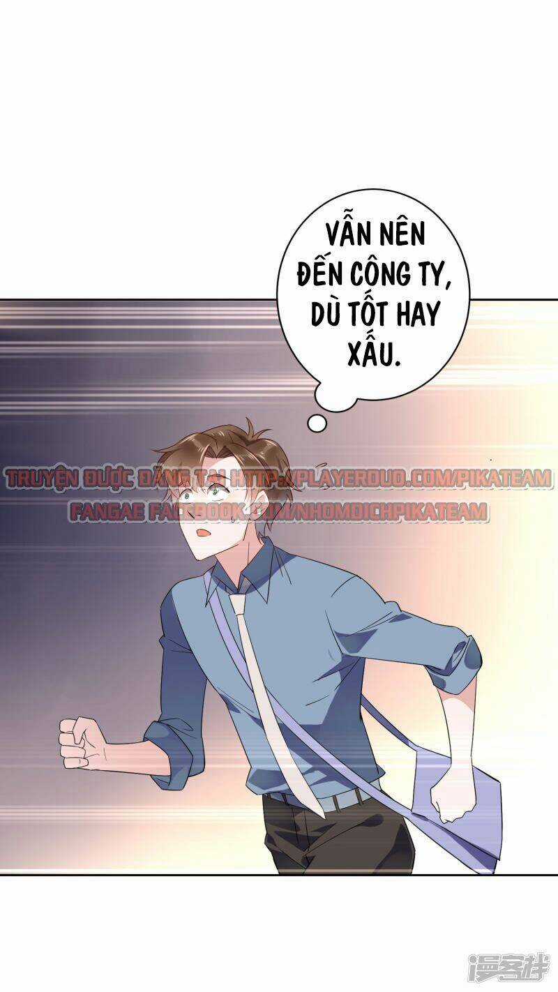 Ma Lạt Nữ Lão Bản Chapter 19 trang 25