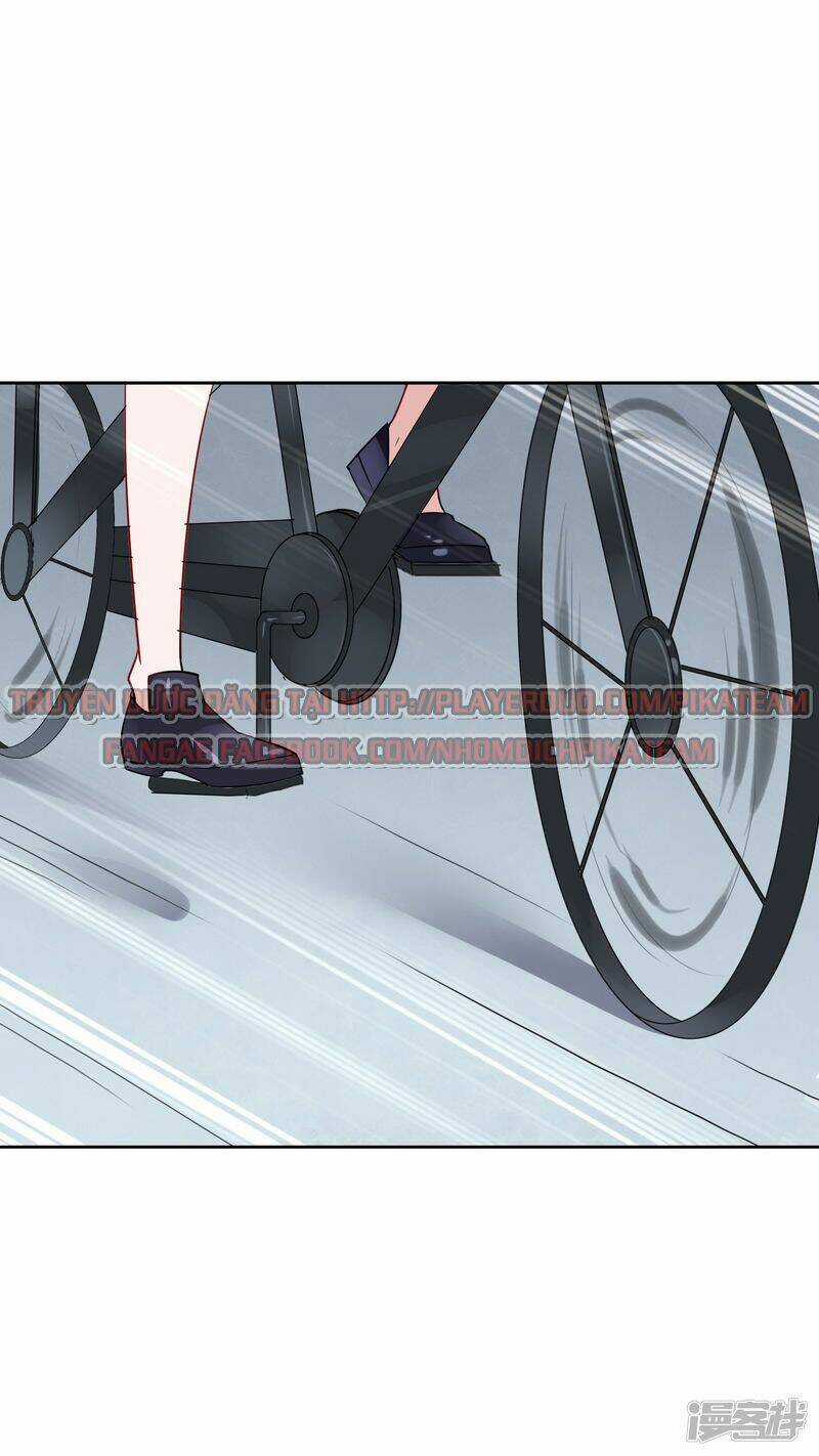 Ma Lạt Nữ Lão Bản Chapter 19 trang 26