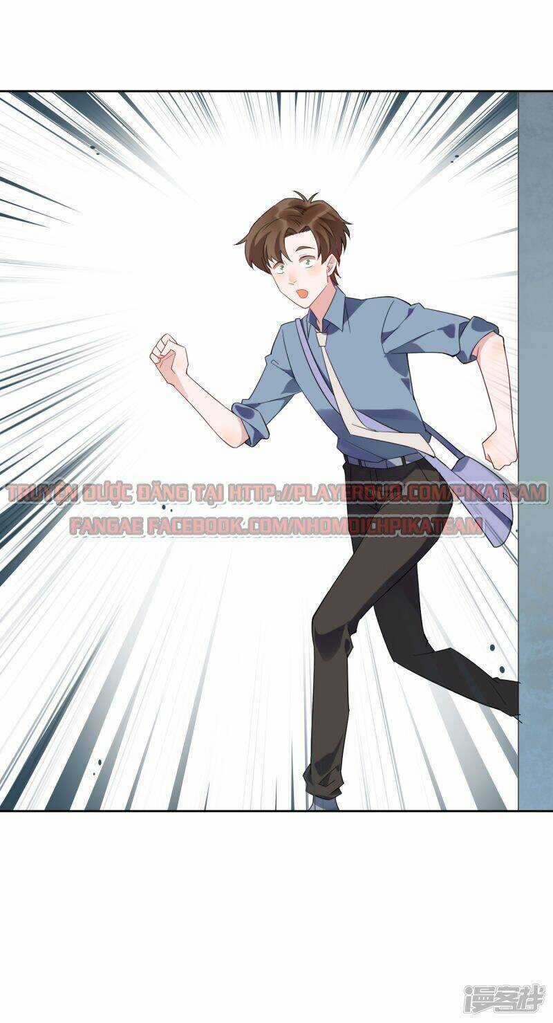 Ma Lạt Nữ Lão Bản Chapter 19 trang 28