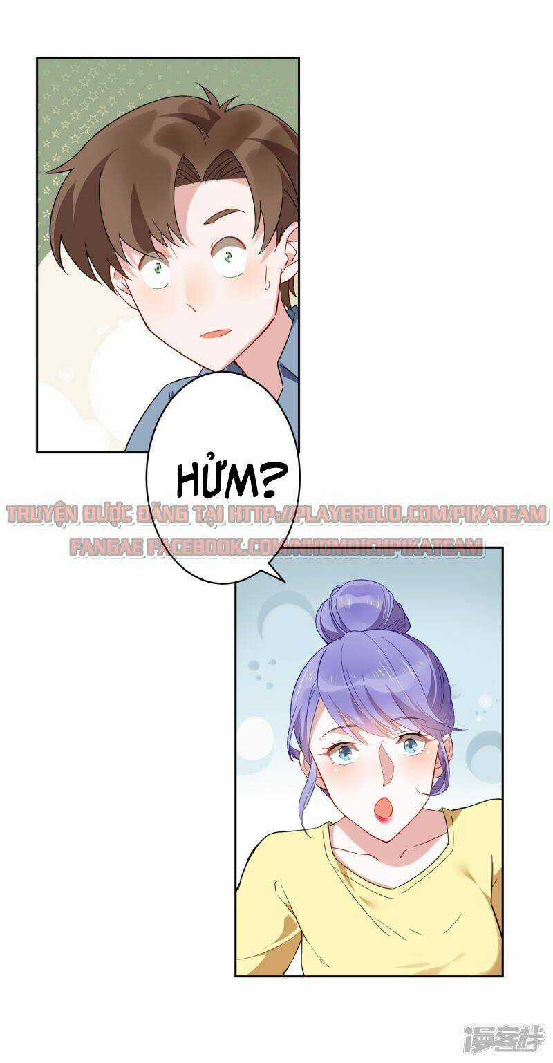 Ma Lạt Nữ Lão Bản Chapter 19 trang 29