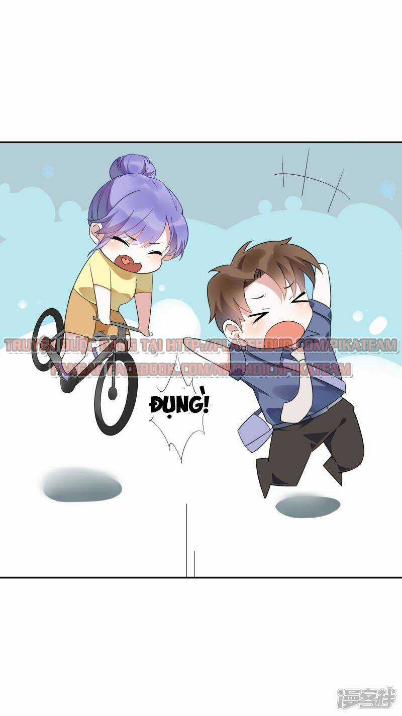 Ma Lạt Nữ Lão Bản Chapter 19 trang 30