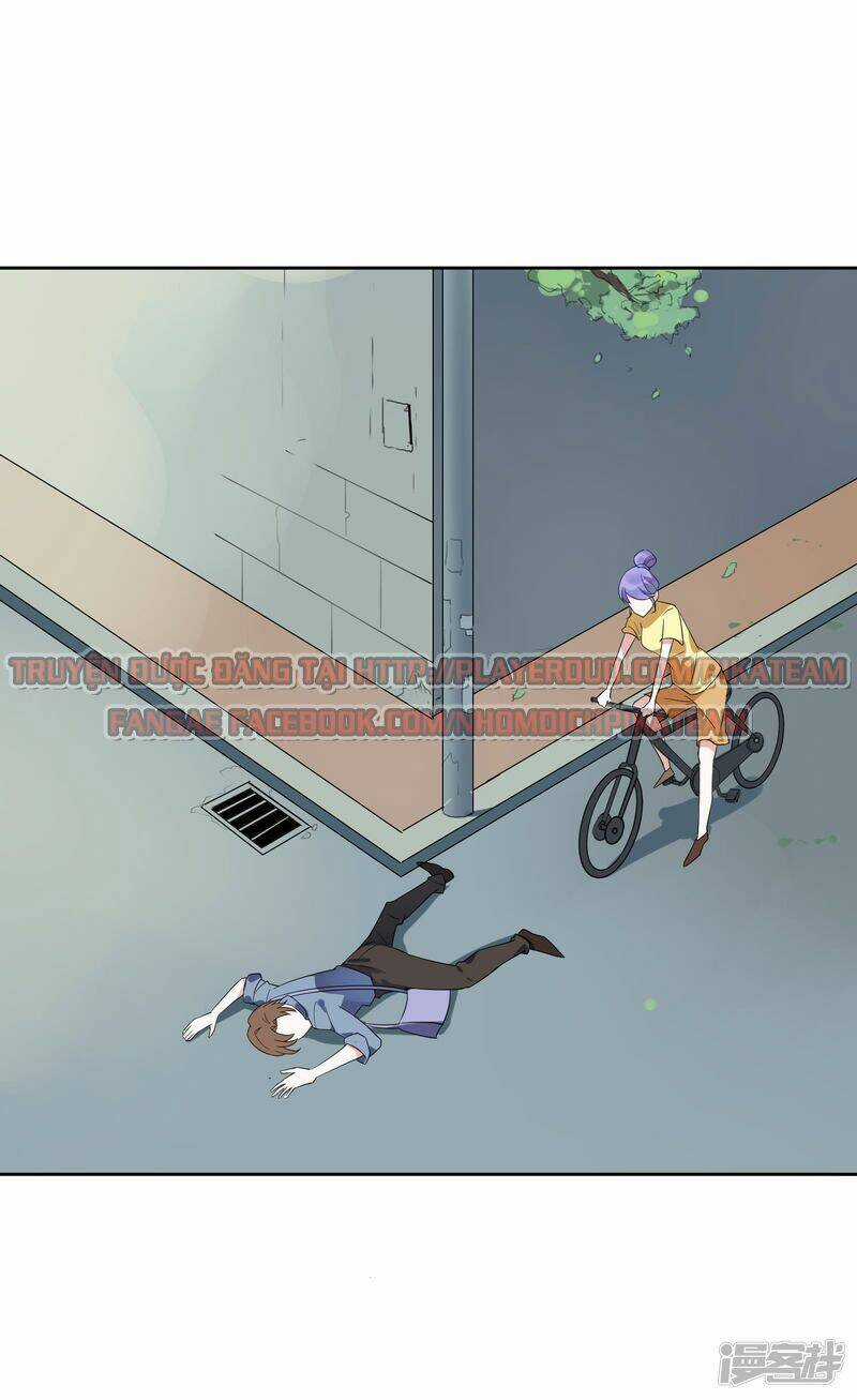 Ma Lạt Nữ Lão Bản Chapter 19 trang 31