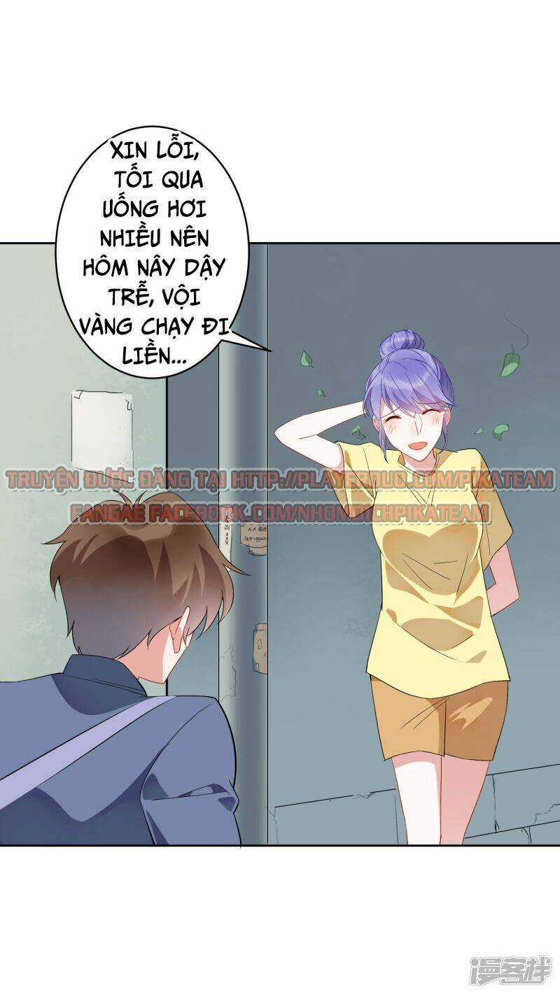 Ma Lạt Nữ Lão Bản Chapter 19 trang 33