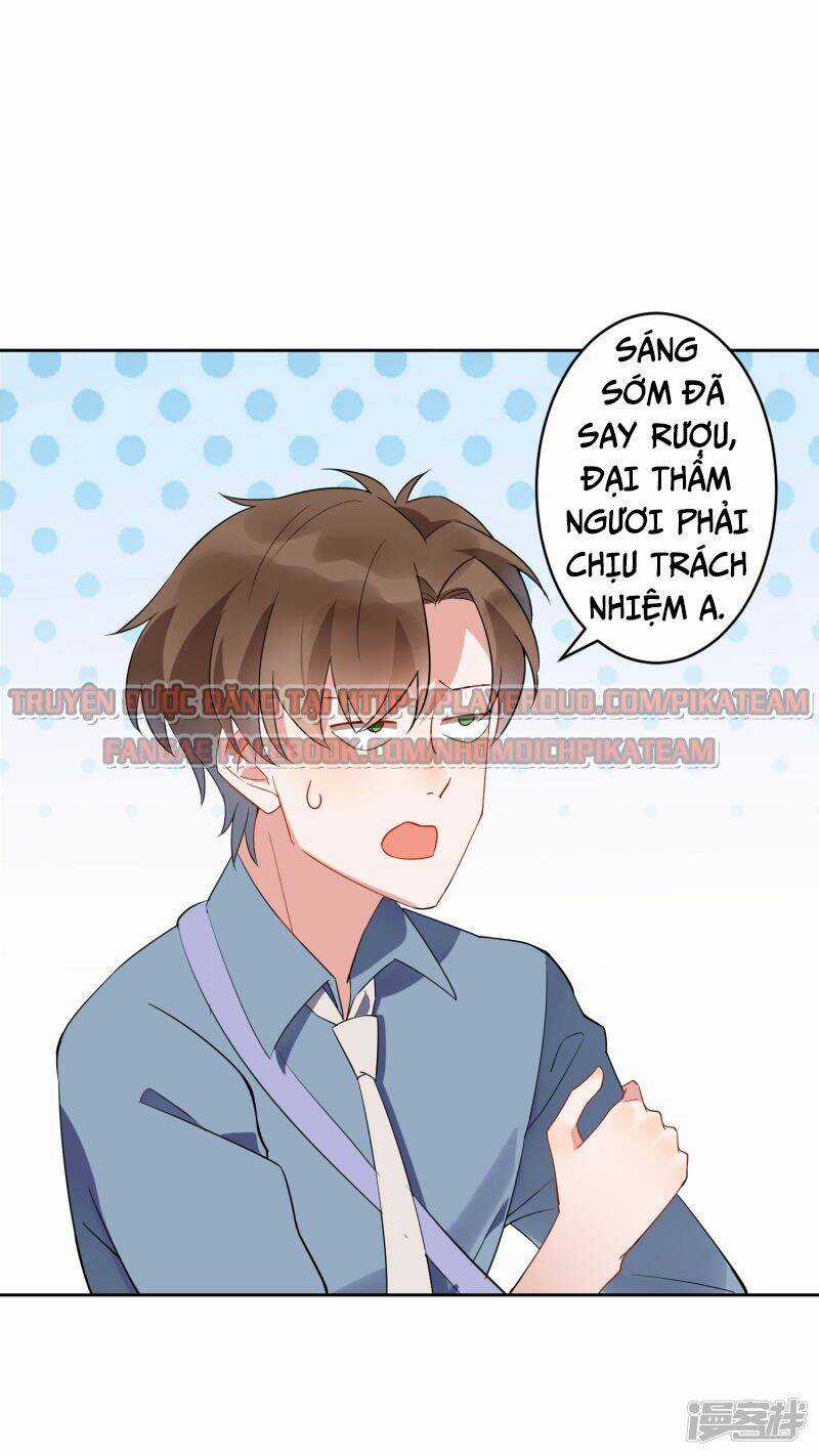 Ma Lạt Nữ Lão Bản Chapter 19 trang 34