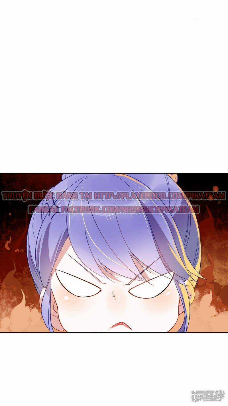 Ma Lạt Nữ Lão Bản Chapter 19 trang 35