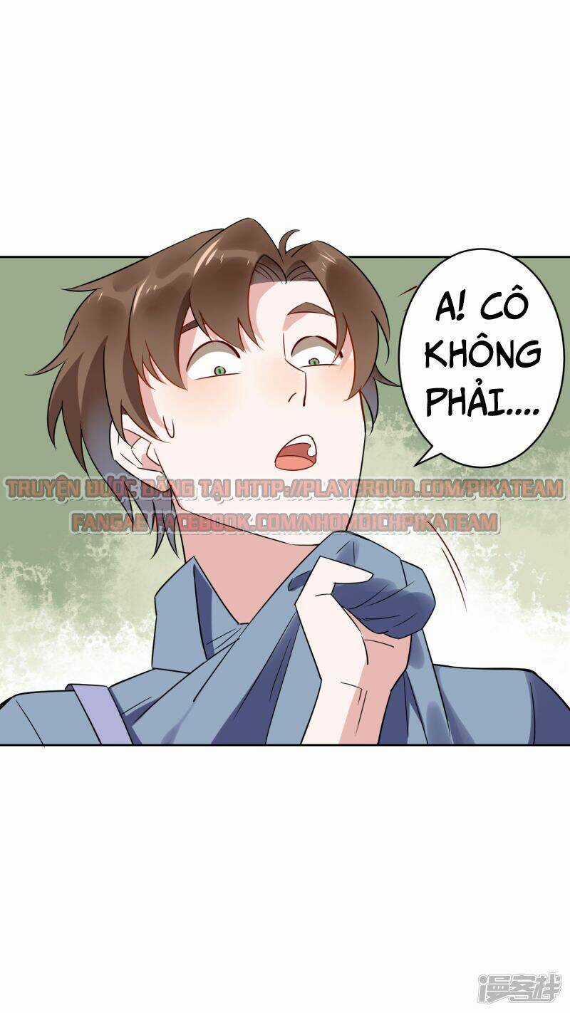 Ma Lạt Nữ Lão Bản Chapter 19 trang 37