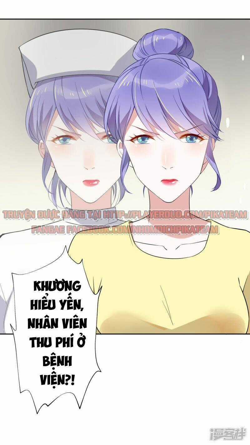 Ma Lạt Nữ Lão Bản Chapter 19 trang 38