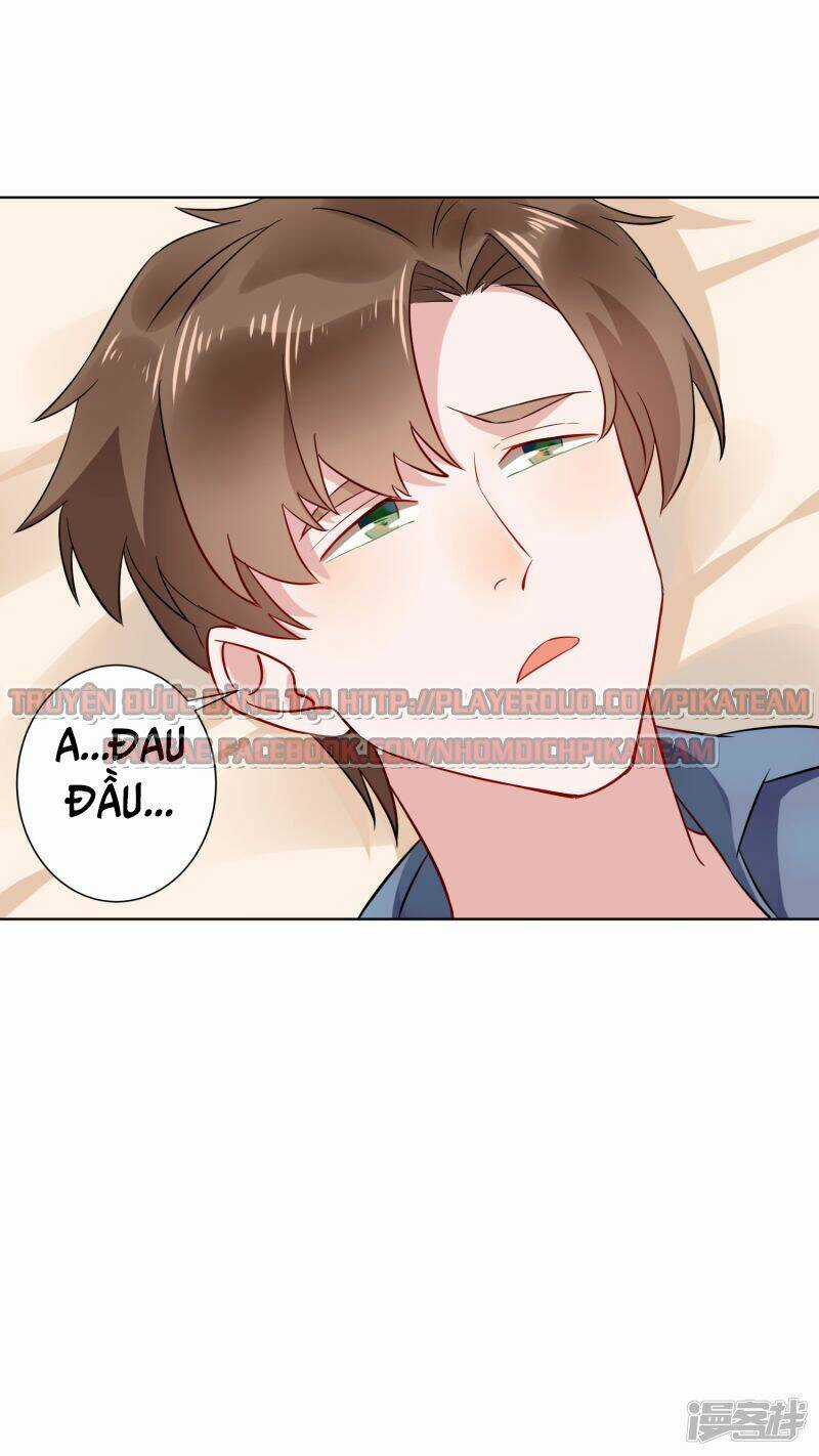 Ma Lạt Nữ Lão Bản Chapter 19 trang 4