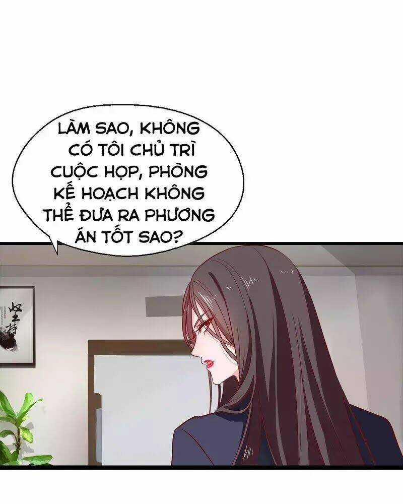 Ma Lạt Nữ Lão Bản Chapter 2 trang 10