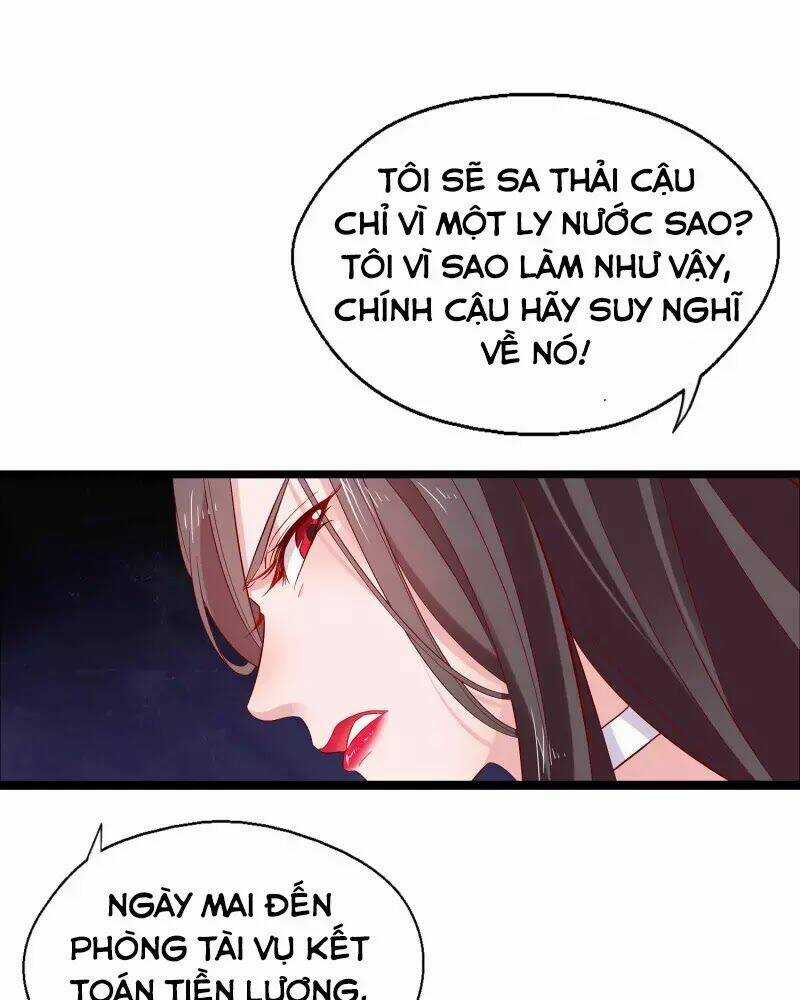 Ma Lạt Nữ Lão Bản Chapter 2 trang 12