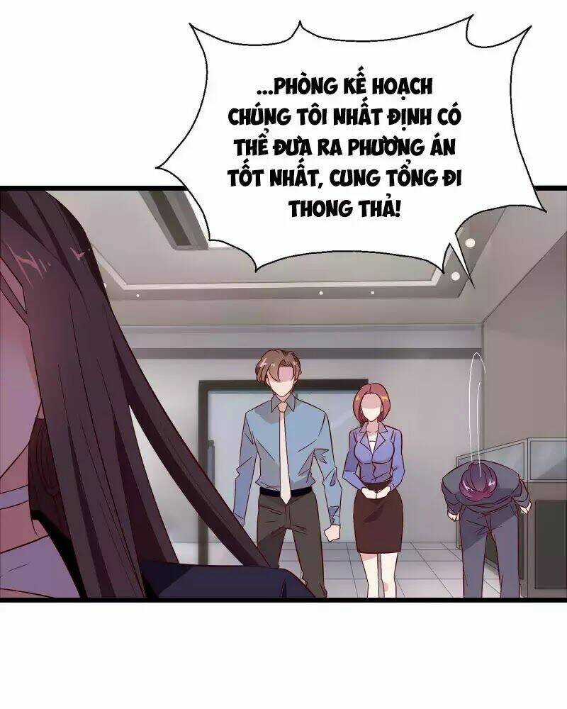 Ma Lạt Nữ Lão Bản Chapter 2 trang 15