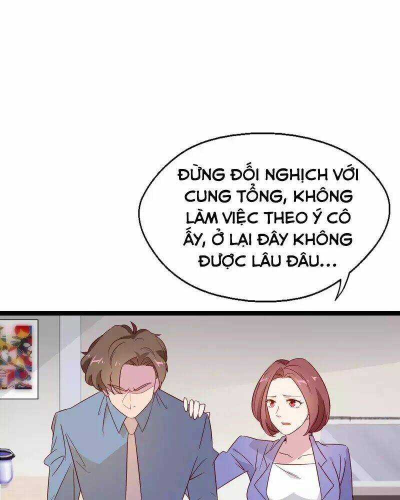 Ma Lạt Nữ Lão Bản Chapter 2 trang 17