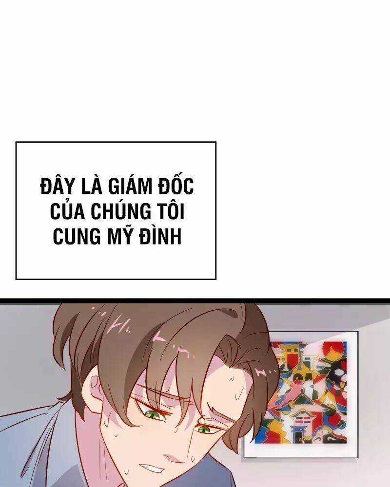 Ma Lạt Nữ Lão Bản Chapter 2 trang 19