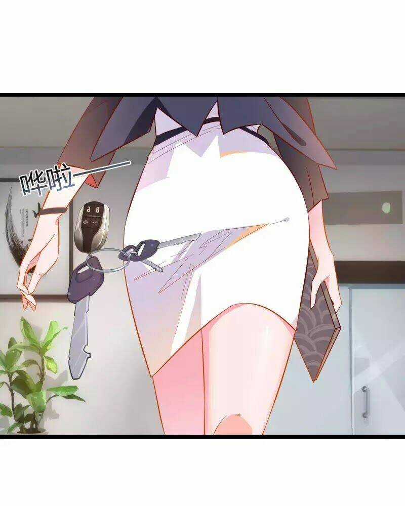 Ma Lạt Nữ Lão Bản Chapter 2 trang 23