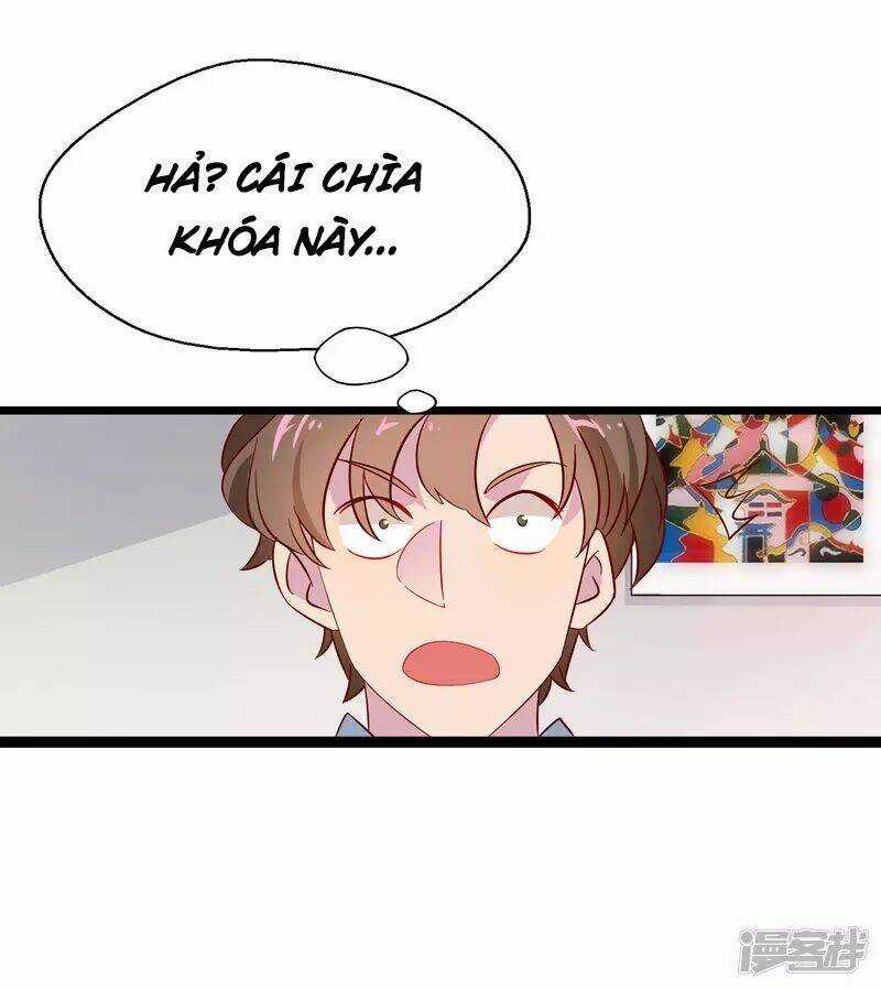 Ma Lạt Nữ Lão Bản Chapter 2 trang 25