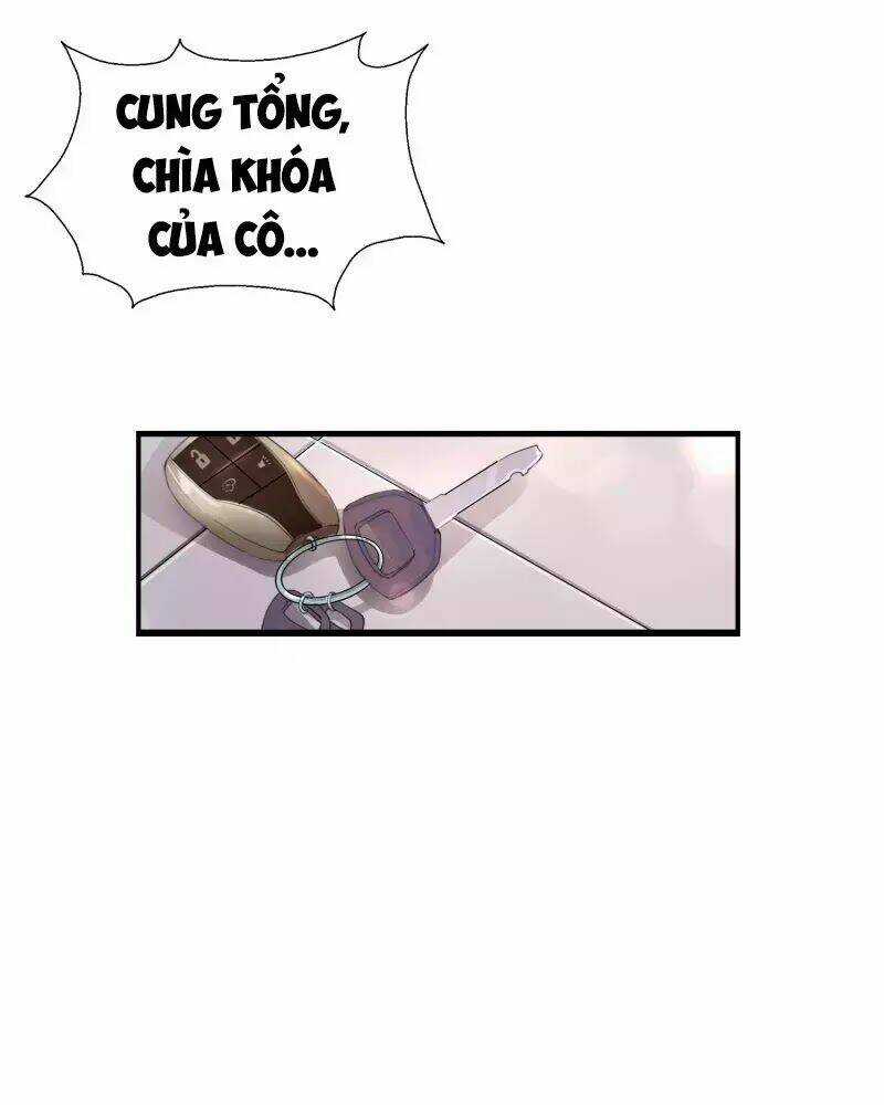 Ma Lạt Nữ Lão Bản Chapter 2 trang 26