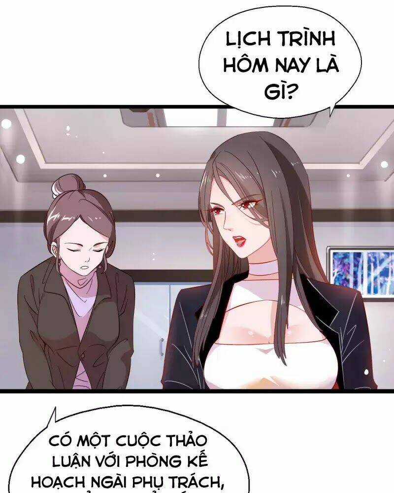 Ma Lạt Nữ Lão Bản Chapter 2 trang 3
