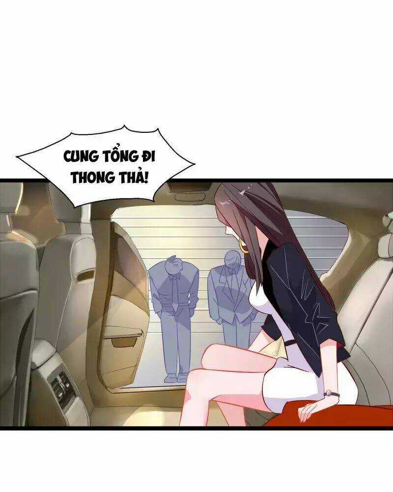 Ma Lạt Nữ Lão Bản Chapter 2 trang 30