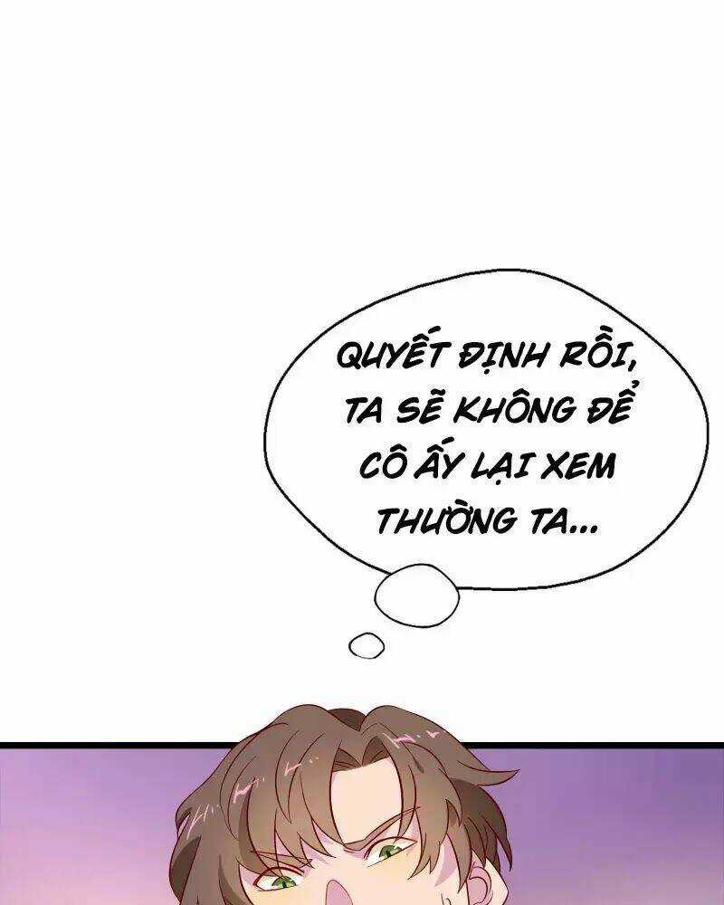 Ma Lạt Nữ Lão Bản Chapter 2 trang 38