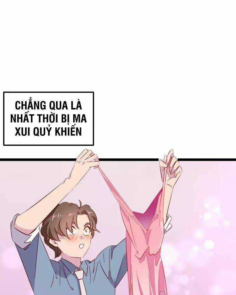 Ma Lạt Nữ Lão Bản Chapter 2 trang 44