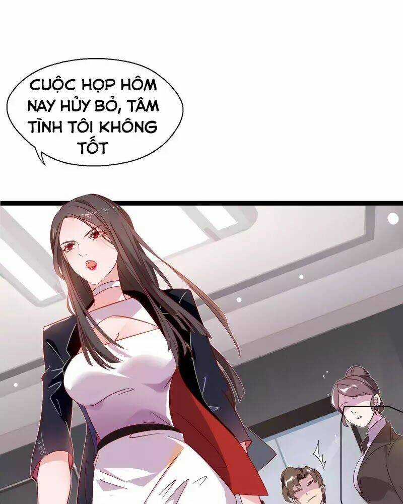 Ma Lạt Nữ Lão Bản Chapter 2 trang 5