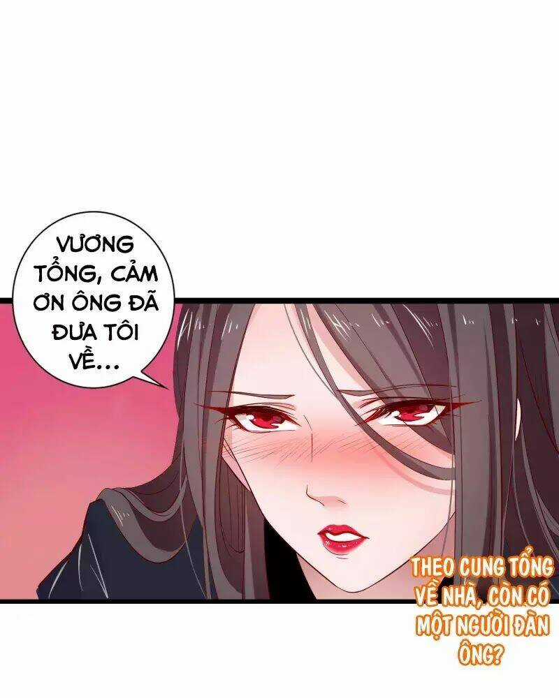 Ma Lạt Nữ Lão Bản Chapter 2 trang 50