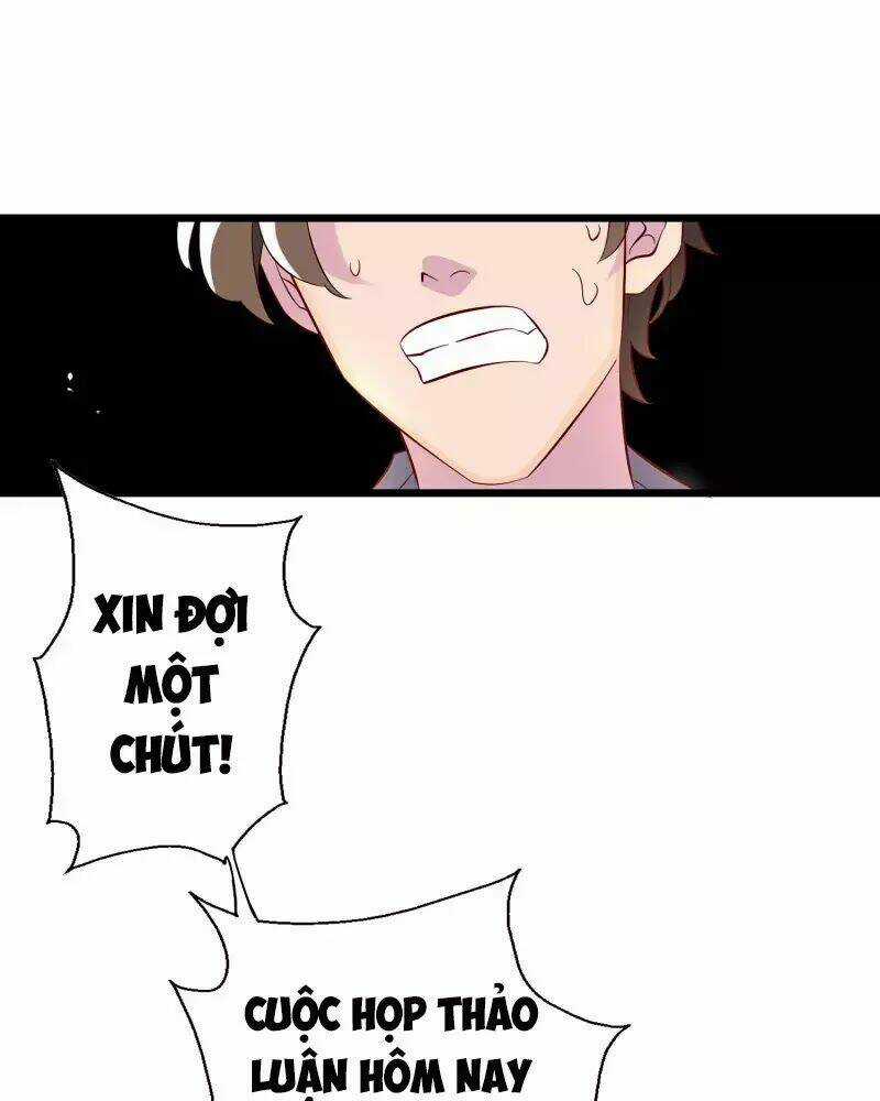 Ma Lạt Nữ Lão Bản Chapter 2 trang 7