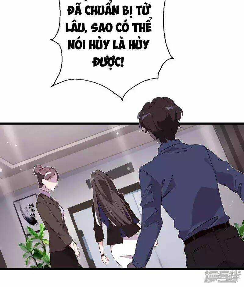 Ma Lạt Nữ Lão Bản Chapter 2 trang 8