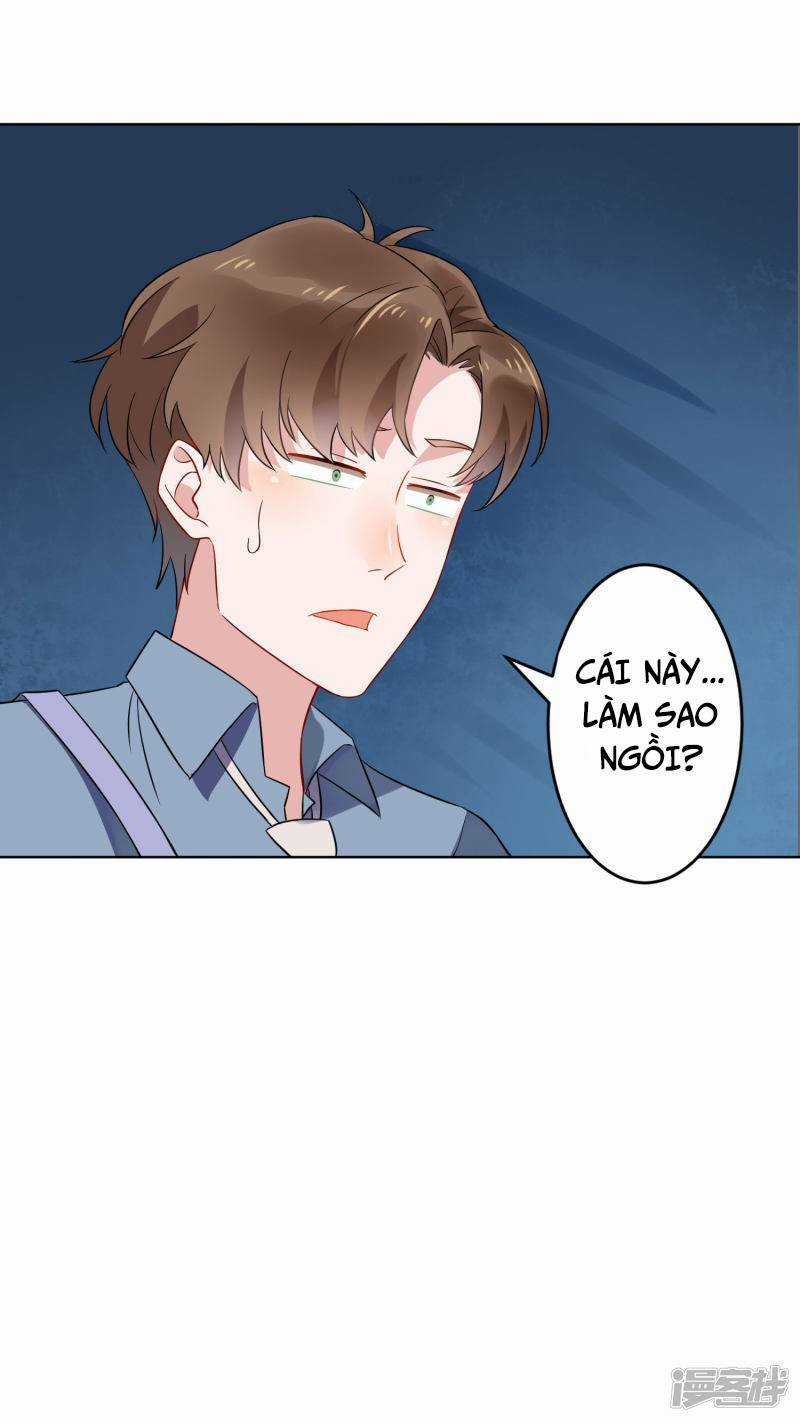 Ma Lạt Nữ Lão Bản Chapter 20 trang 13