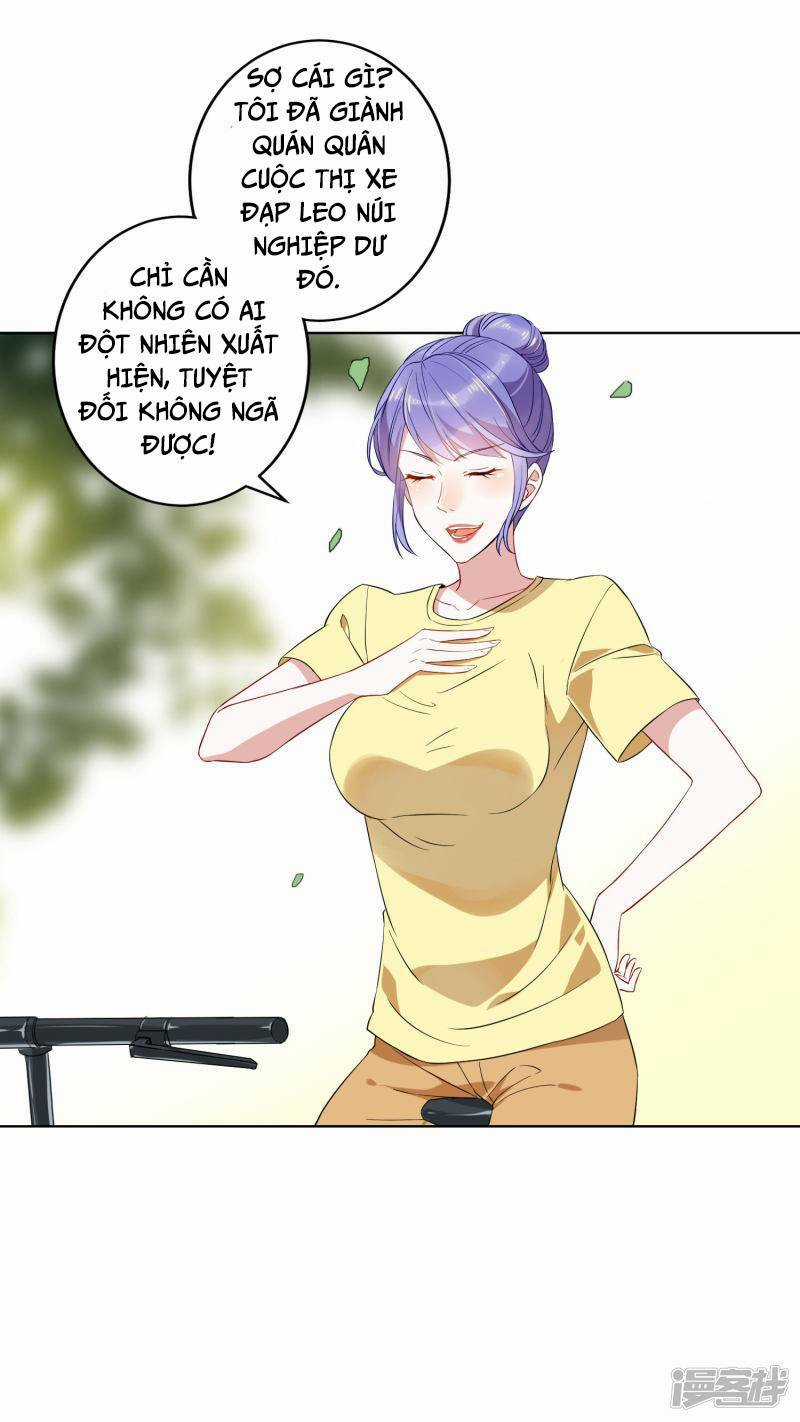 Ma Lạt Nữ Lão Bản Chapter 20 trang 14