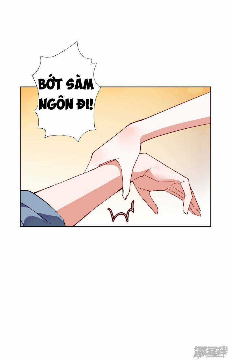 Ma Lạt Nữ Lão Bản Chapter 20 trang 16