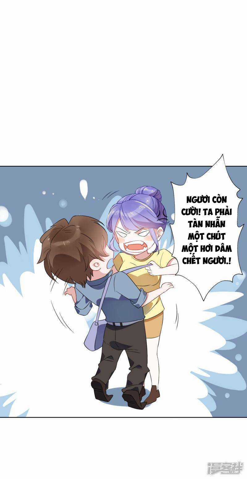 Ma Lạt Nữ Lão Bản Chapter 20 trang 2