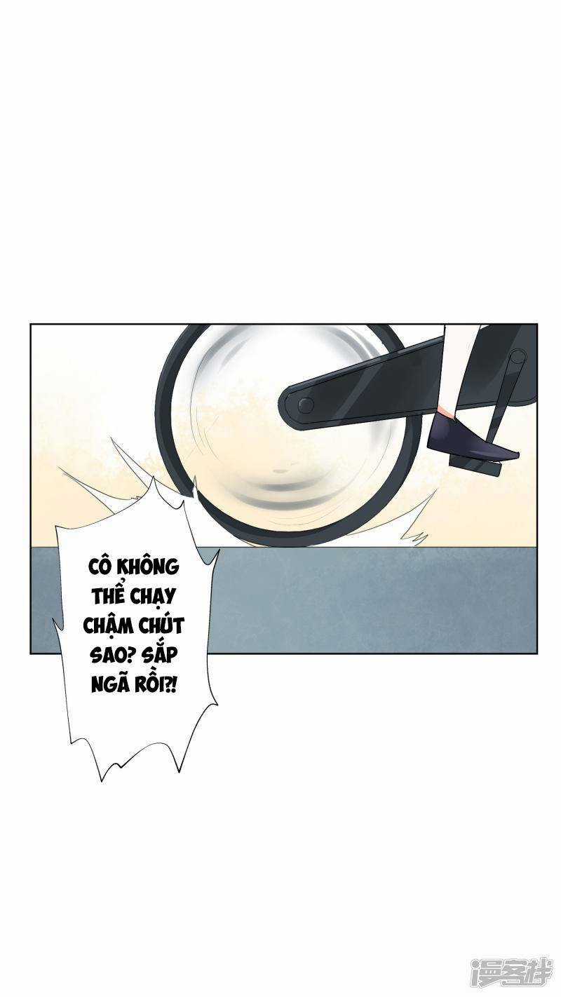 Ma Lạt Nữ Lão Bản Chapter 20 trang 20