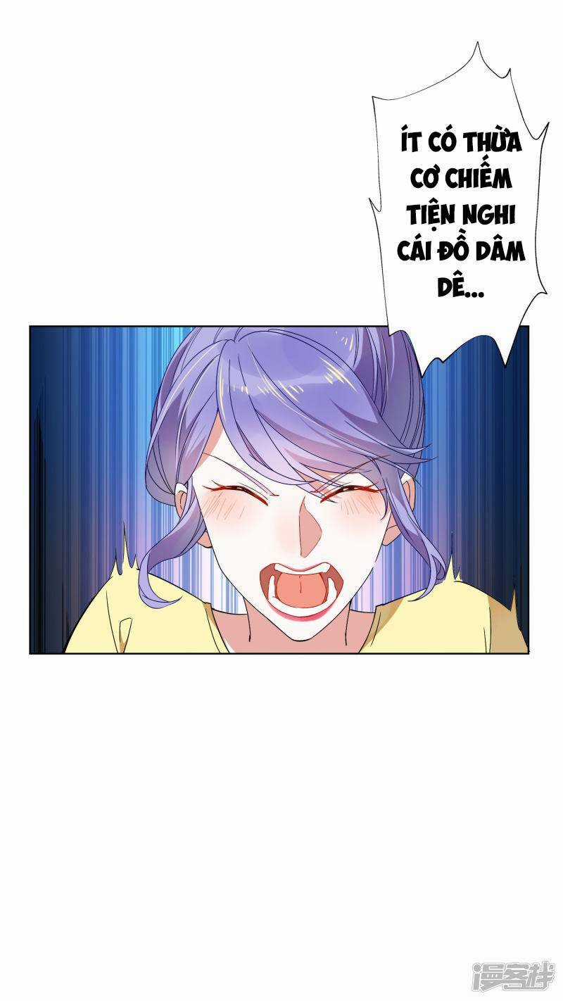 Ma Lạt Nữ Lão Bản Chapter 20 trang 22