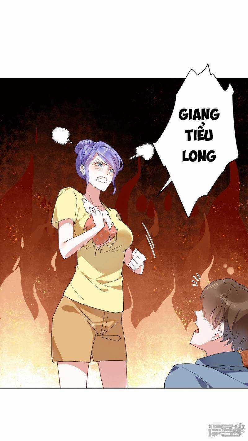 Ma Lạt Nữ Lão Bản Chapter 20 trang 26