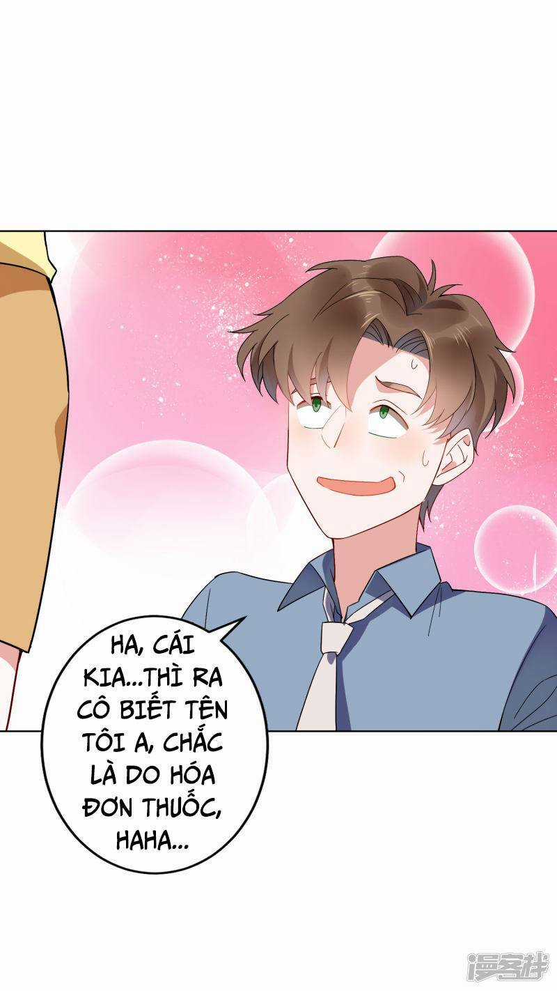 Ma Lạt Nữ Lão Bản Chapter 20 trang 27