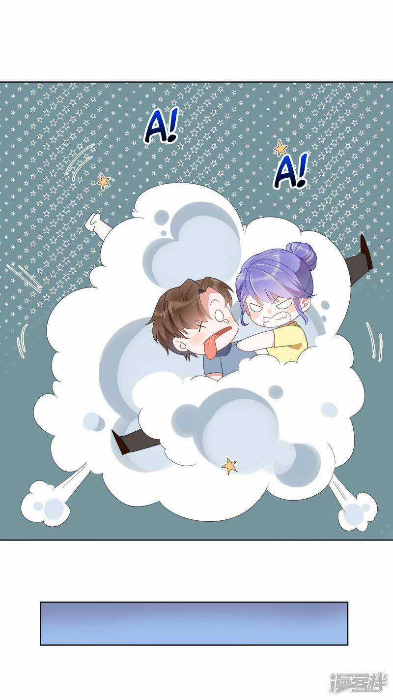 Ma Lạt Nữ Lão Bản Chapter 20 trang 28